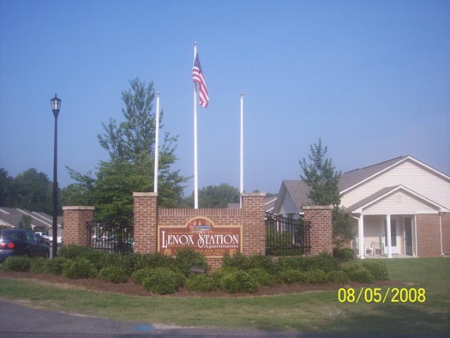 Lenox Station in Rockingham, NC - Building Photo - Building Photo