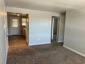 2351 S Locust St in Denver, CO - Building Photo - Building Photo