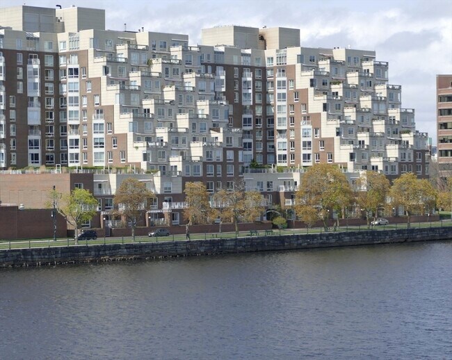 property at 75-83-83 Cambridge Pkwy