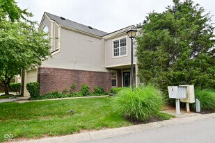 9477 Aberdare Dr in Indianapolis, IN - Building Photo