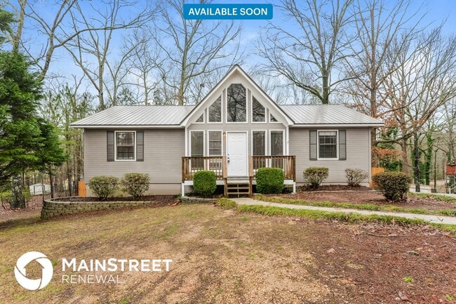 property at 155 Lake Country Dr