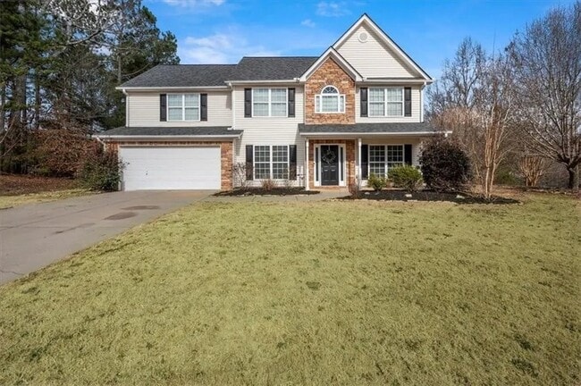property at 8805 Penbrooke Ct