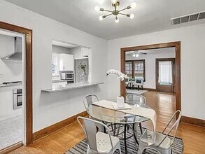 918 W Hill St in Oklahoma City, OK - Building Photo - Building Photo