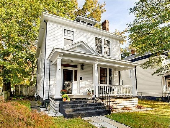 3023 Fendall Ave in Richmond, VA - Building Photo - Building Photo