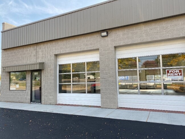 property at 2120 Rice St