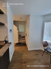 1213 Chatham Ridge in Charlottesville, VA - Building Photo - Building Photo