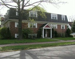 407 Beaver St Apartments