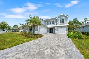360 Lafayette Rd in Watersound, FL - Building Photo