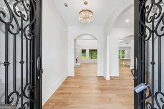 4563 Fawn Path in Gainesville, GA - Building Photo - Building Photo