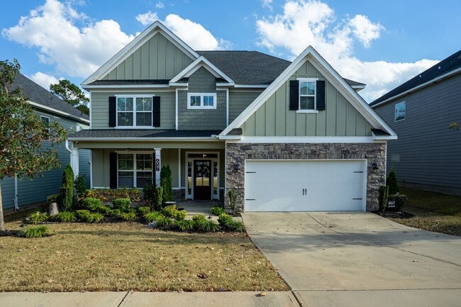 property at 657 Tree Top Trl