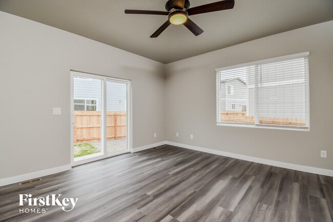 11131 Murrelet Dr in Colorado Springs, CO - Building Photo - Building Photo