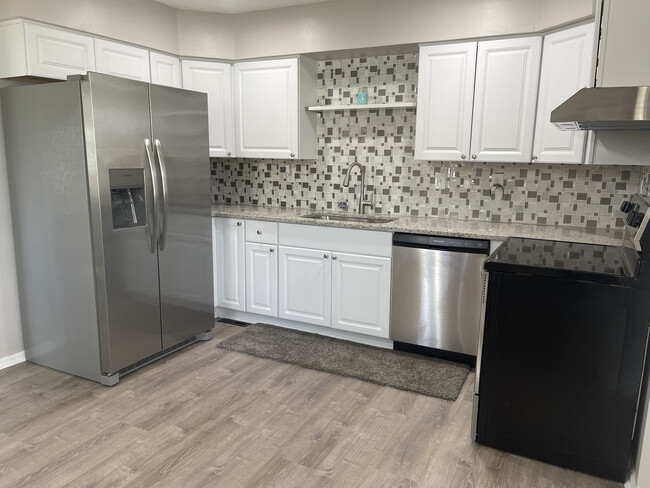 property at 124 Mingo St