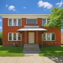 2411 Dunlavy St in Houston, TX - Building Photo - Building Photo