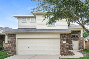 13034 Rose Landing Dr in Houston, TX - Building Photo