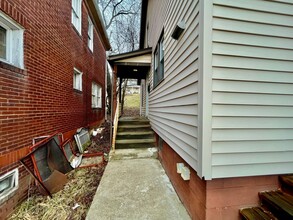 1718 Pierce St in Aliquippa, PA - Foto de edificio - Building Photo