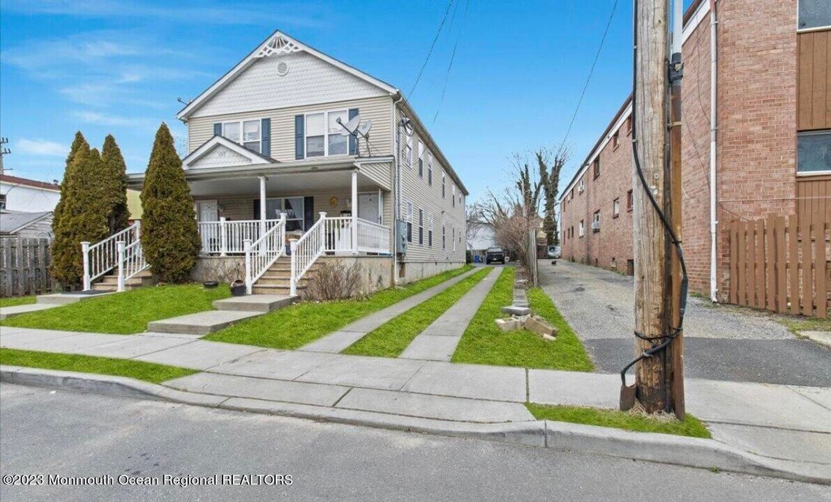 1317 Washington Ave in Asbury Park, NJ - Building Photo