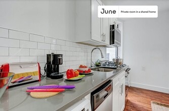 Room in Shared 3.0 bed/1 bath home in Brooklyn, NY - Foto de edificio - Building Photo