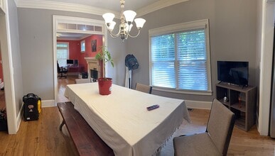 1301 Peachcrest Rd in Decatur, GA - Building Photo - Building Photo