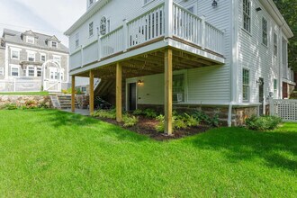 5 Park Ln, Unit ID1364235P in Boston, MA - Foto de edificio - Building Photo