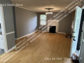 46 Davis Dr in Montgomery, AL - Building Photo - Building Photo