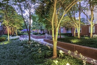 Pearson Square in Falls Church, VA - Building Photo - Building Photo