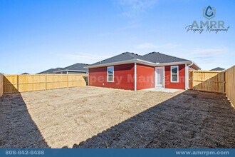 401 Honeybee Ave in Decatur, AR - Building Photo - Building Photo