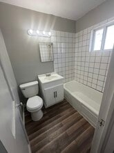 810 S Terrace Dr in Wichita, KS - Building Photo - Building Photo