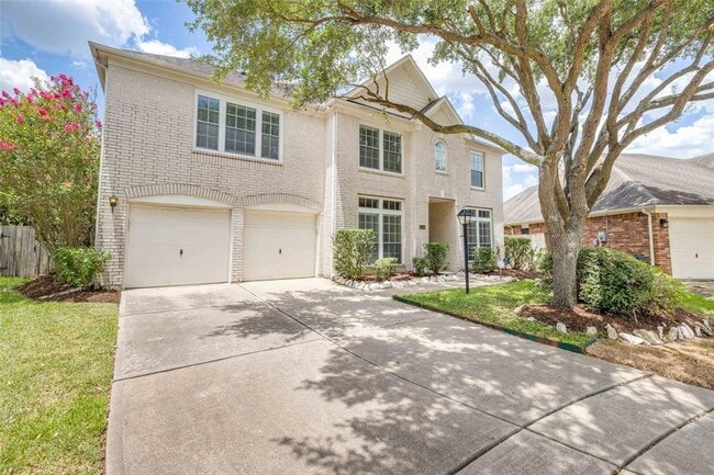 12414 N Shadow Cove Dr in Houston, TX - Building Photo - Building Photo