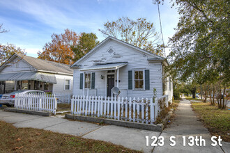 1014 S 7th St in Wilmington, NC - Building Photo - Building Photo