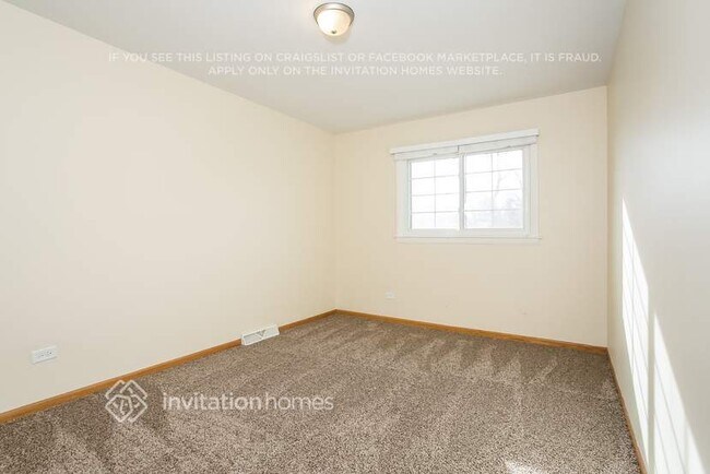 1035 Iowa St in Glenwood, IL - Foto de edificio - Building Photo