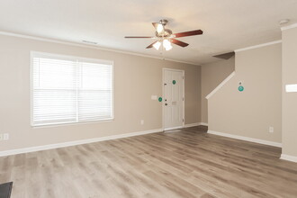 5431 Marthonna Way in Raleigh, NC - Building Photo - Building Photo