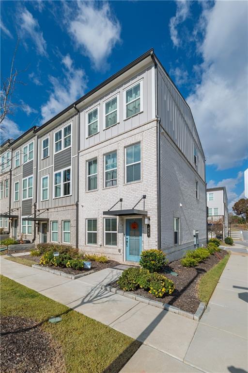 313 Skylar Way SE in Atlanta, GA - Building Photo - Building Photo