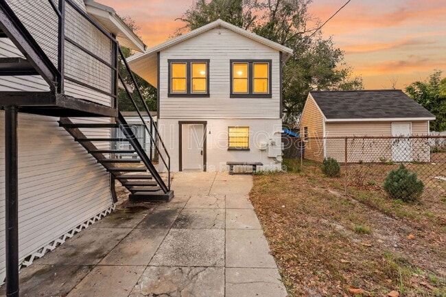 property at 2914 N 10th St