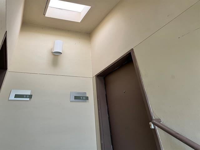 property at 4343 Travis St