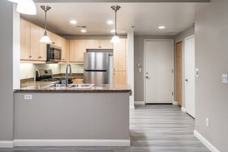 Metro 102 Apartments in Ontario, CA - Building Photo - Interior Photo