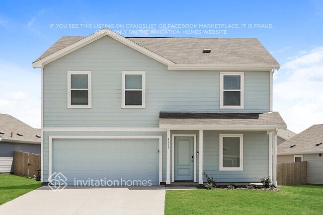 property at 4052 May Water Trl