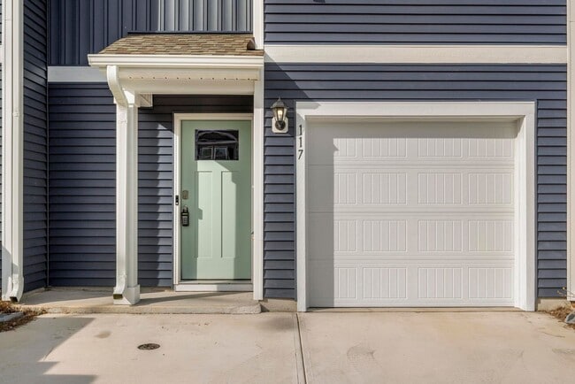 117 S Grassland Rd in Surf City, NC - Building Photo - Building Photo