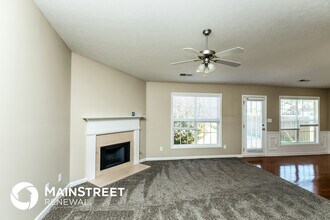 116 Sparkling Spring Trail in Mcdonough, GA - Building Photo - Building Photo