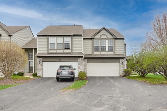 property at 3241 Pensbury Ct