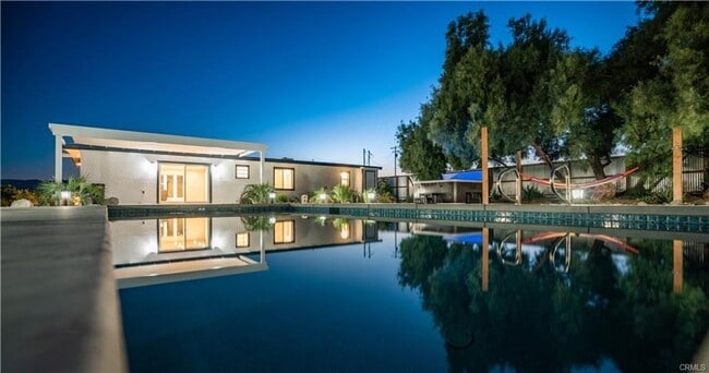 72160 Winters Rd in Twentynine Palms, CA - Building Photo - Building Photo