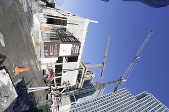 Roccabella sur la Montagne in Montréal, QC - Building Photo - Building Photo