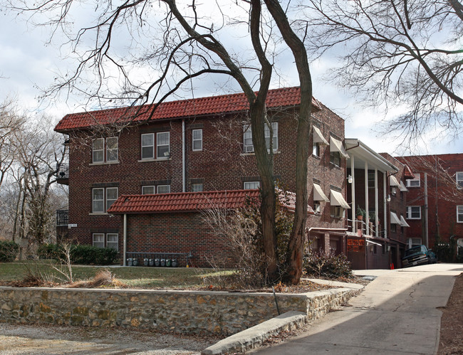 Tower Grove South in Kansas City, MO - Building Photo - Building Photo