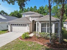 15841 Pond Rush Ct in Land O Lakes, FL - Building Photo