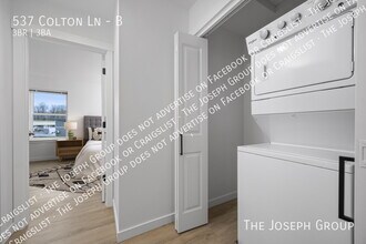 537 Colton Ln in Everson, WA - Building Photo - Building Photo