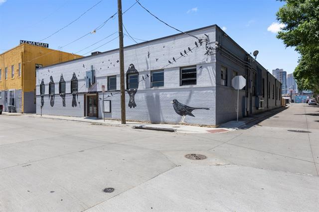 215 N Walton St in Dallas, TX - Building Photo - Building Photo