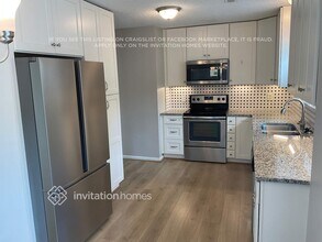 9507 Vera Jones Ln in Charlotte, NC - Building Photo - Building Photo