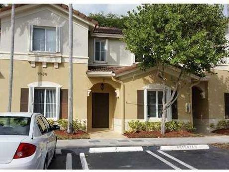 property at 9000 W Flagler St