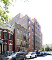 2346 Prospect Ave Apartments