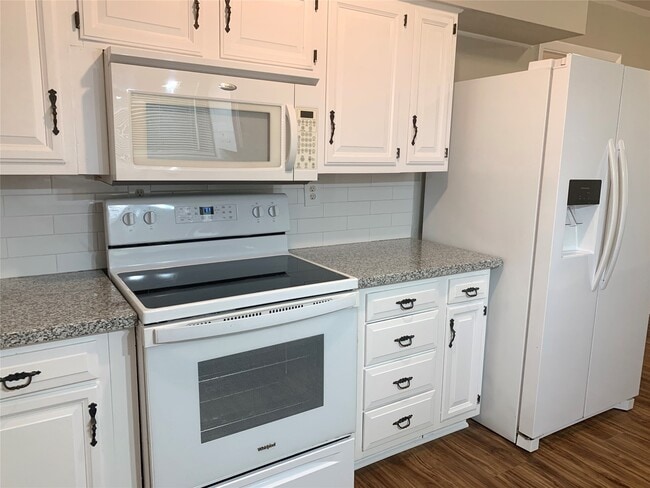 property at 4423 Warm Springs Rd