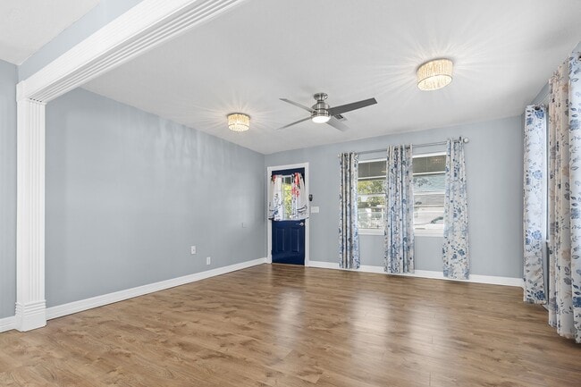 property at 1051 Ave A